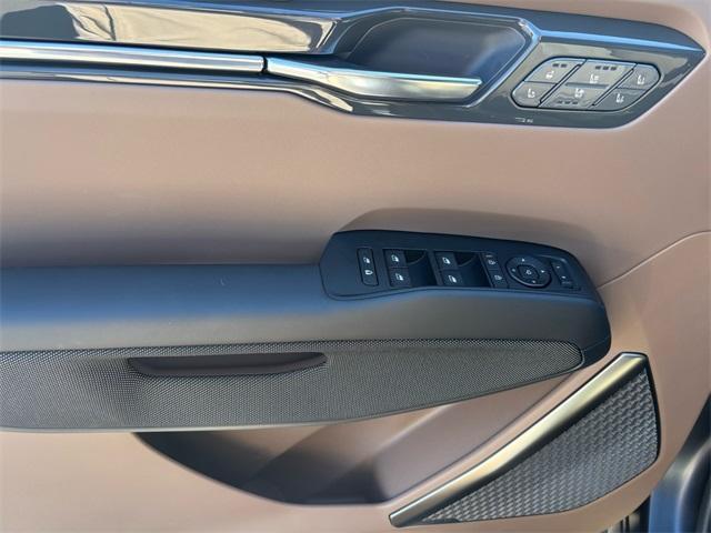 new 2026 Kia EV9 car, priced at $61,464