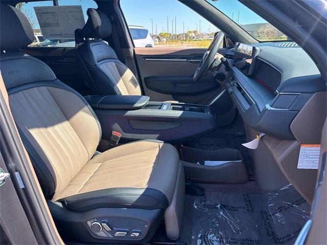 new 2026 Kia EV9 car, priced at $61,464