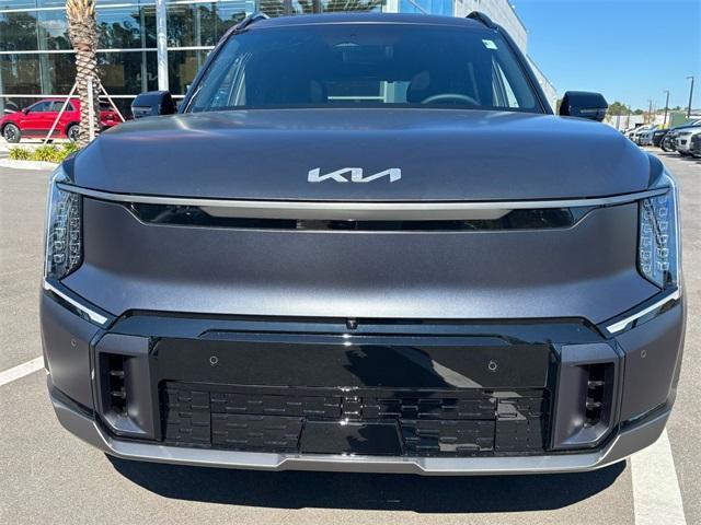 new 2026 Kia EV9 car, priced at $61,464