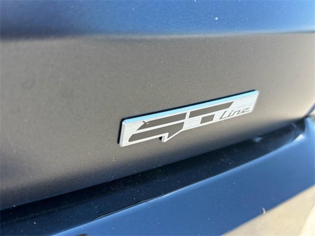 new 2026 Kia EV9 car, priced at $61,464