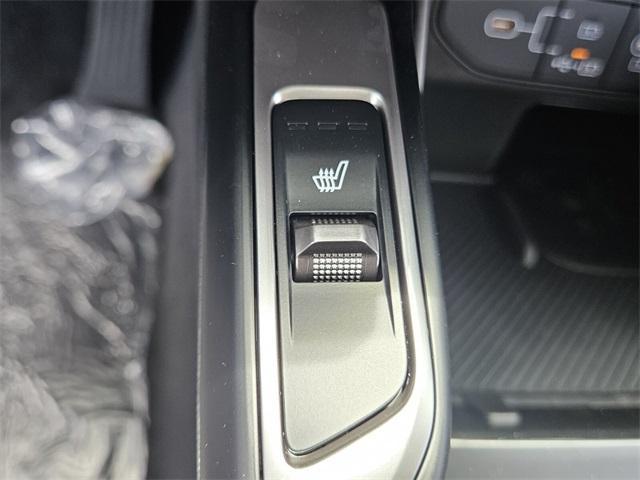 new 2025 Kia Sorento car, priced at $39,545