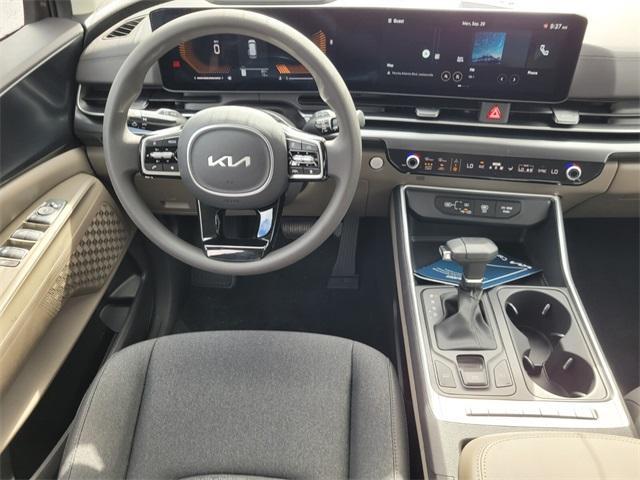 new 2026 Kia Carnival car, priced at $38,770