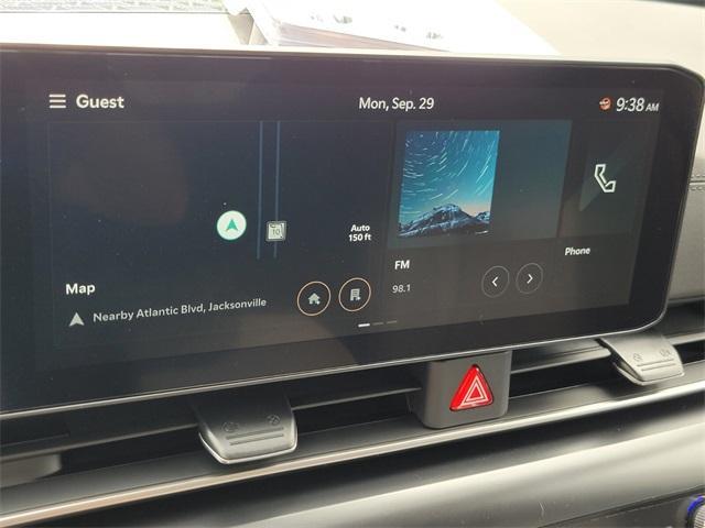 new 2026 Kia Carnival car, priced at $38,770