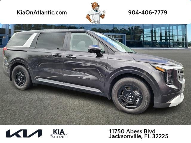 new 2026 Kia Carnival car, priced at $38,770