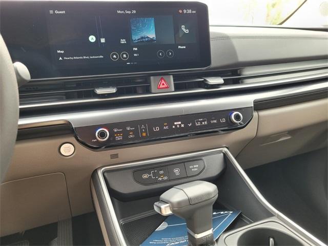 new 2026 Kia Carnival car, priced at $38,770