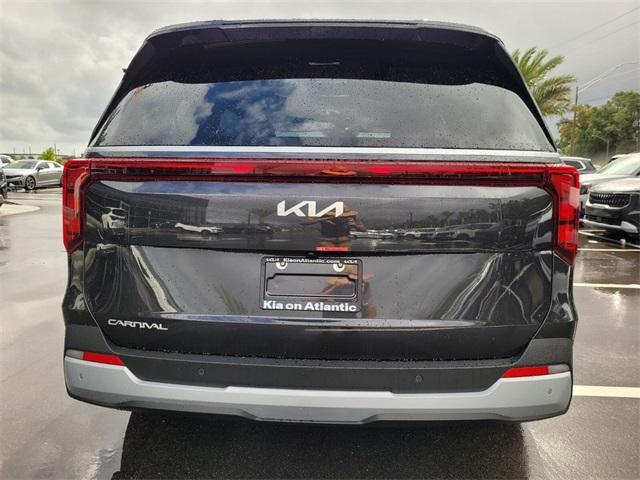 new 2026 Kia Carnival car, priced at $38,770