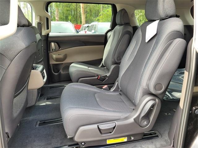 new 2026 Kia Carnival car, priced at $38,770