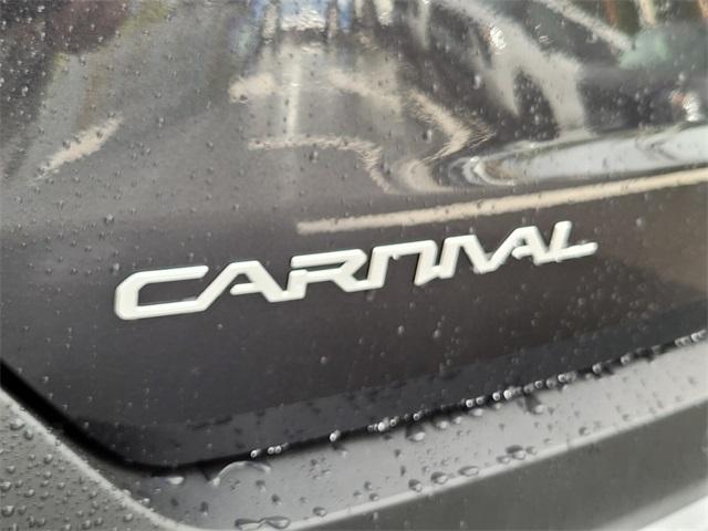 new 2026 Kia Carnival car, priced at $38,770