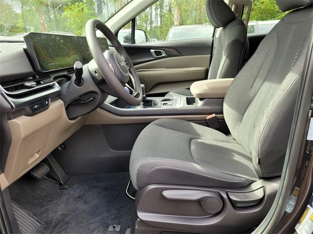 new 2026 Kia Carnival car, priced at $38,770