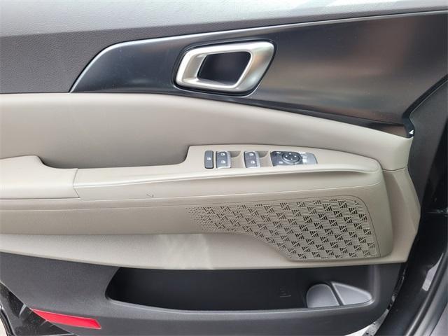 new 2026 Kia Carnival car, priced at $38,770