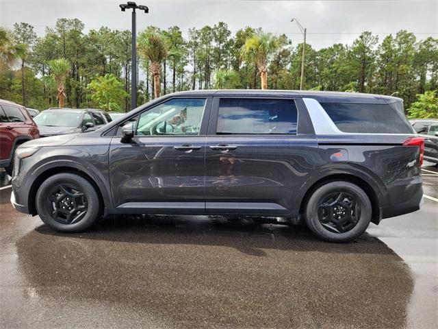 new 2026 Kia Carnival car, priced at $38,770
