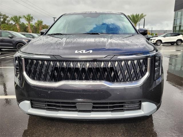 new 2026 Kia Carnival car, priced at $38,770