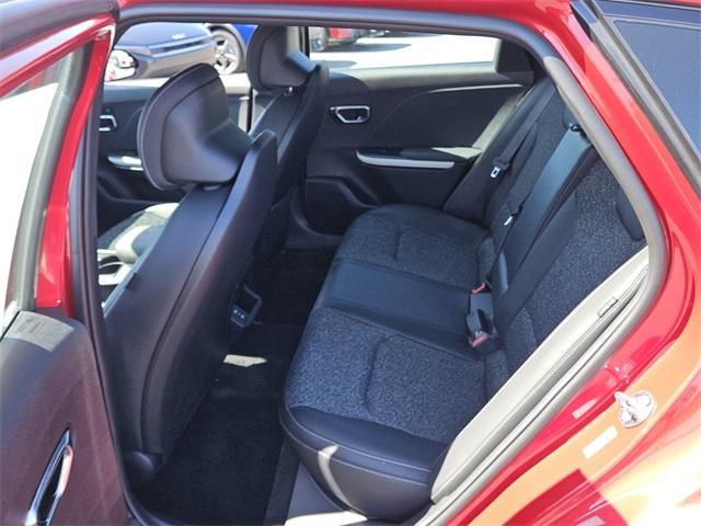 new 2025 Kia K4 car, priced at $27,500