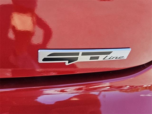new 2025 Kia K4 car, priced at $27,500