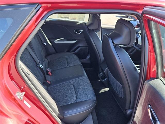 new 2025 Kia K4 car, priced at $27,500