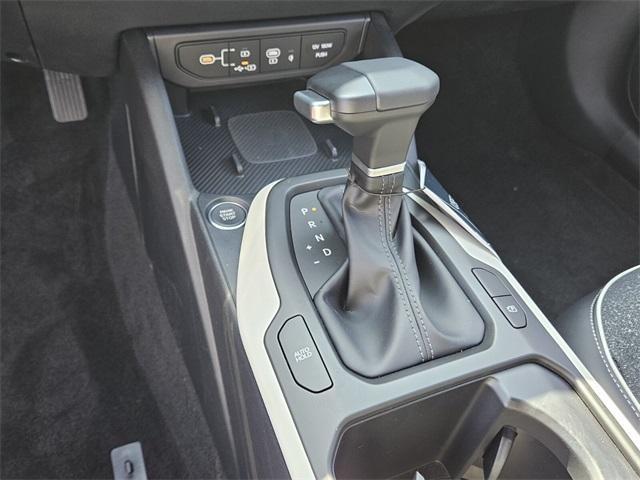 new 2025 Kia K4 car, priced at $27,500