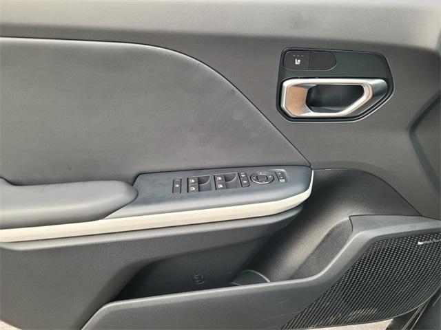 new 2025 Kia K4 car, priced at $29,475