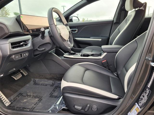 new 2025 Kia K4 car, priced at $29,475
