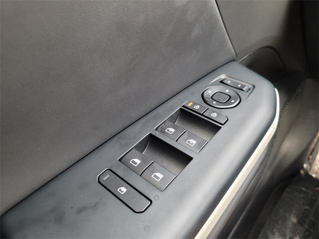 new 2025 Kia K4 car, priced at $29,475