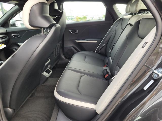 new 2025 Kia K4 car, priced at $29,475