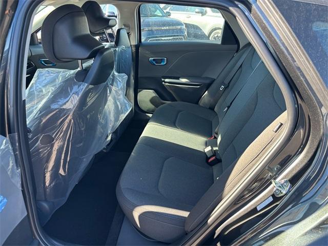 new 2025 Kia K4 car, priced at $23,375