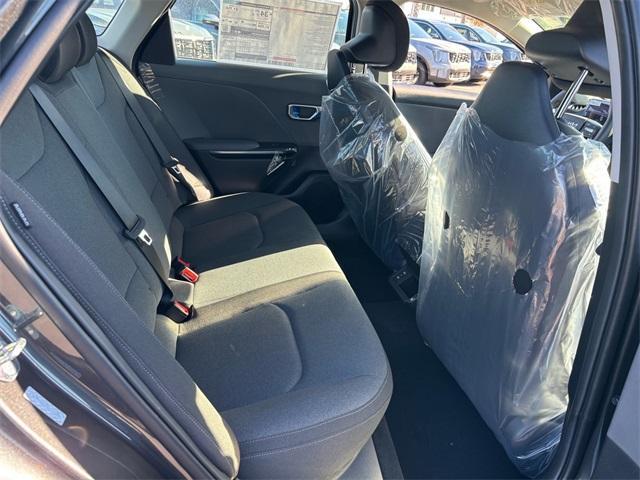 new 2025 Kia K4 car, priced at $23,375