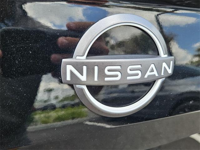 used 2024 Nissan Altima car, priced at $19,991