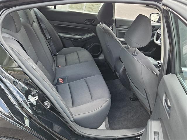 used 2024 Nissan Altima car, priced at $19,991