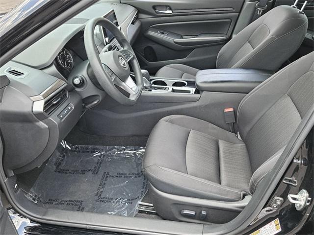 used 2024 Nissan Altima car, priced at $19,991