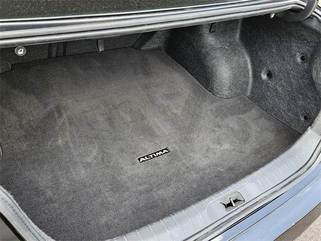 used 2024 Nissan Altima car, priced at $19,991