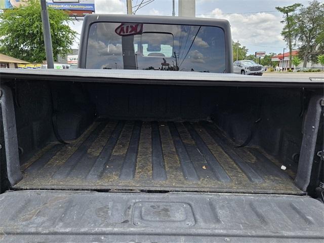 used 2020 Jeep Gladiator car, priced at $35,891