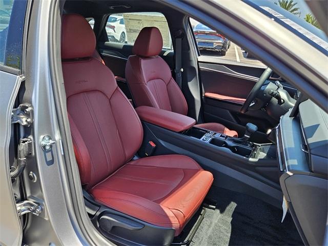 new 2025 Kia K5 car, priced at $32,990