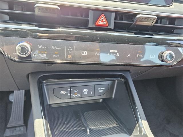 new 2025 Kia K5 car, priced at $32,990
