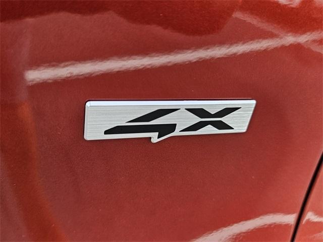 new 2026 Kia Seltos car, priced at $32,975