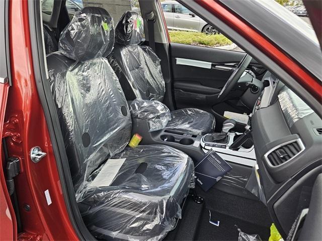 new 2026 Kia Seltos car, priced at $32,975