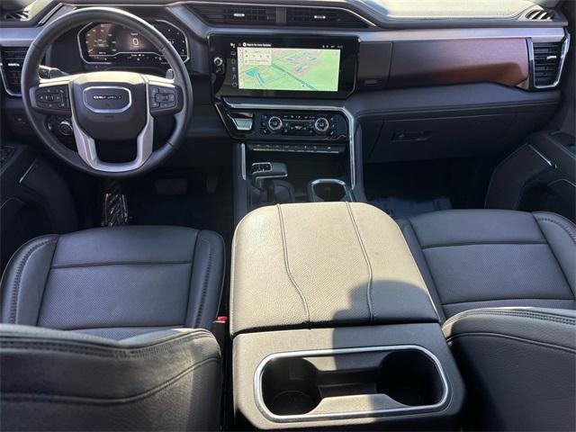used 2024 GMC Sierra 1500 car, priced at $61,991