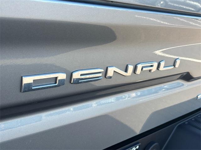 used 2024 GMC Sierra 1500 car, priced at $61,991