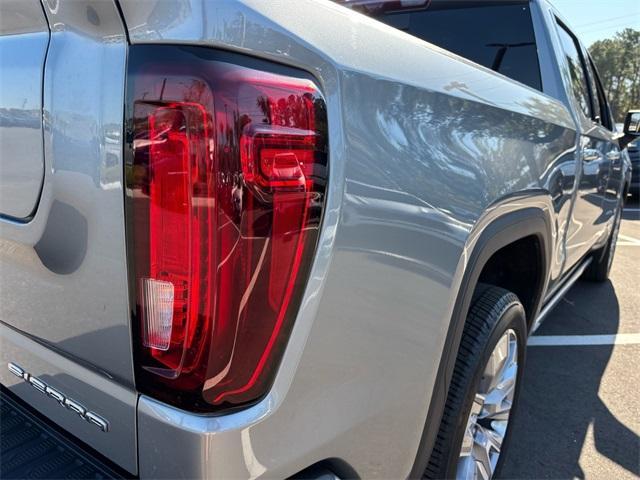 used 2024 GMC Sierra 1500 car, priced at $61,991
