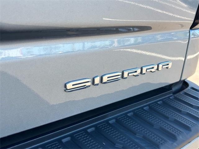 used 2024 GMC Sierra 1500 car, priced at $61,991