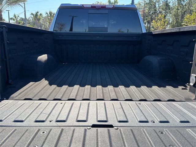 used 2024 GMC Sierra 1500 car, priced at $61,991