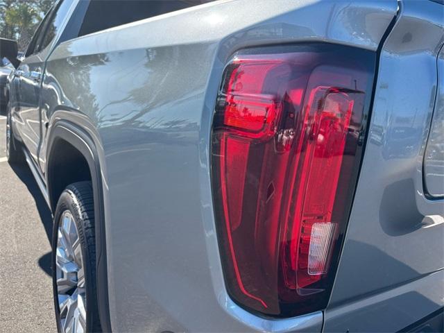 used 2024 GMC Sierra 1500 car, priced at $61,991