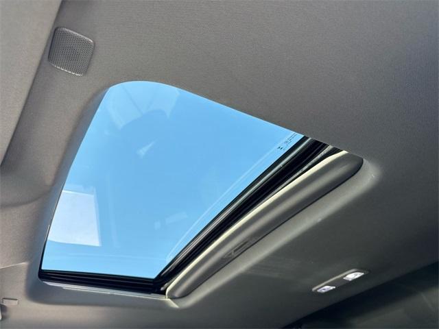 used 2024 GMC Sierra 1500 car, priced at $61,991