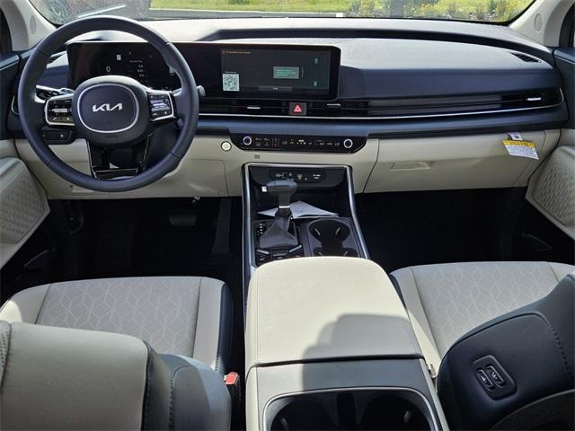 new 2026 Kia Carnival car, priced at $48,585