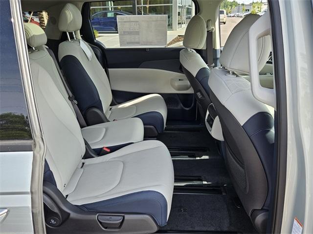 new 2026 Kia Carnival car, priced at $48,585