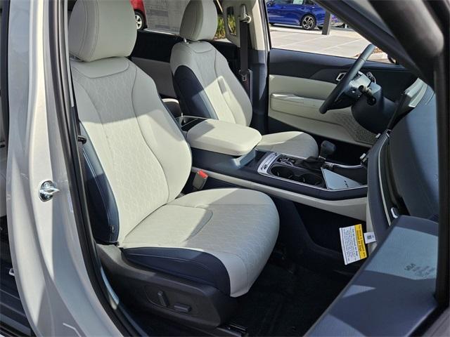 new 2026 Kia Carnival car, priced at $48,585