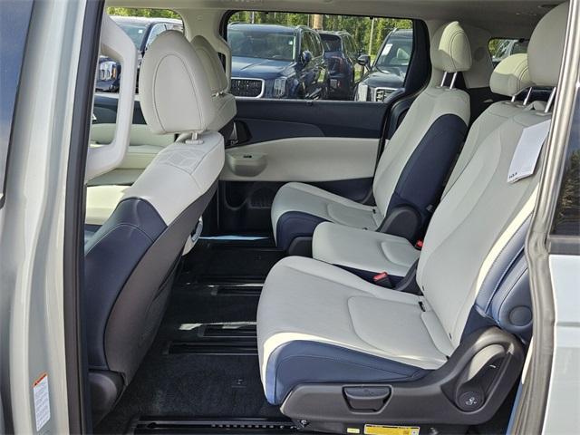 new 2026 Kia Carnival car, priced at $48,585