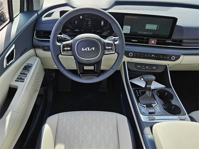 new 2026 Kia Carnival car, priced at $48,585