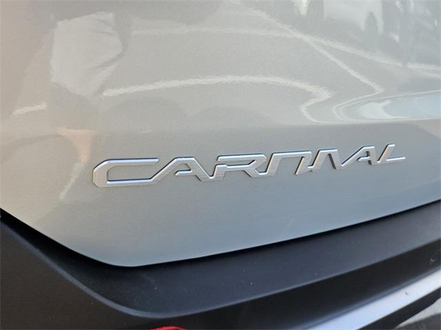 new 2026 Kia Carnival car, priced at $48,585