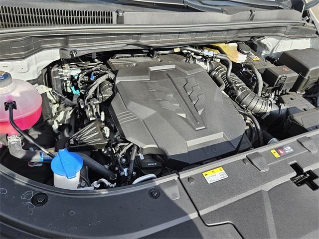 new 2026 Kia Carnival car, priced at $48,585