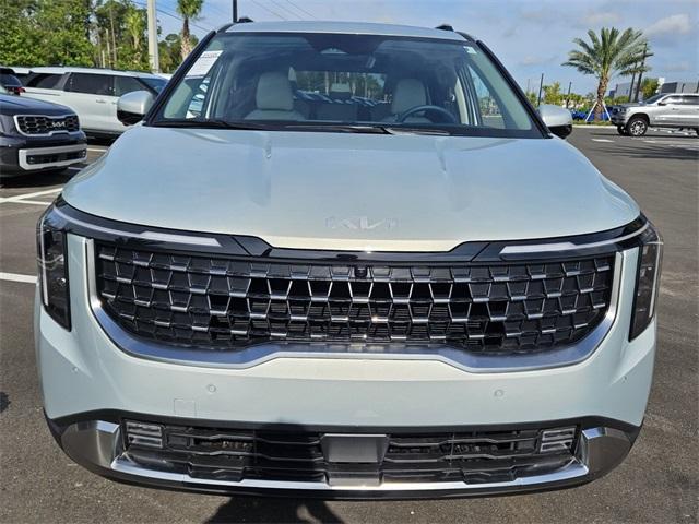 new 2026 Kia Carnival car, priced at $48,585